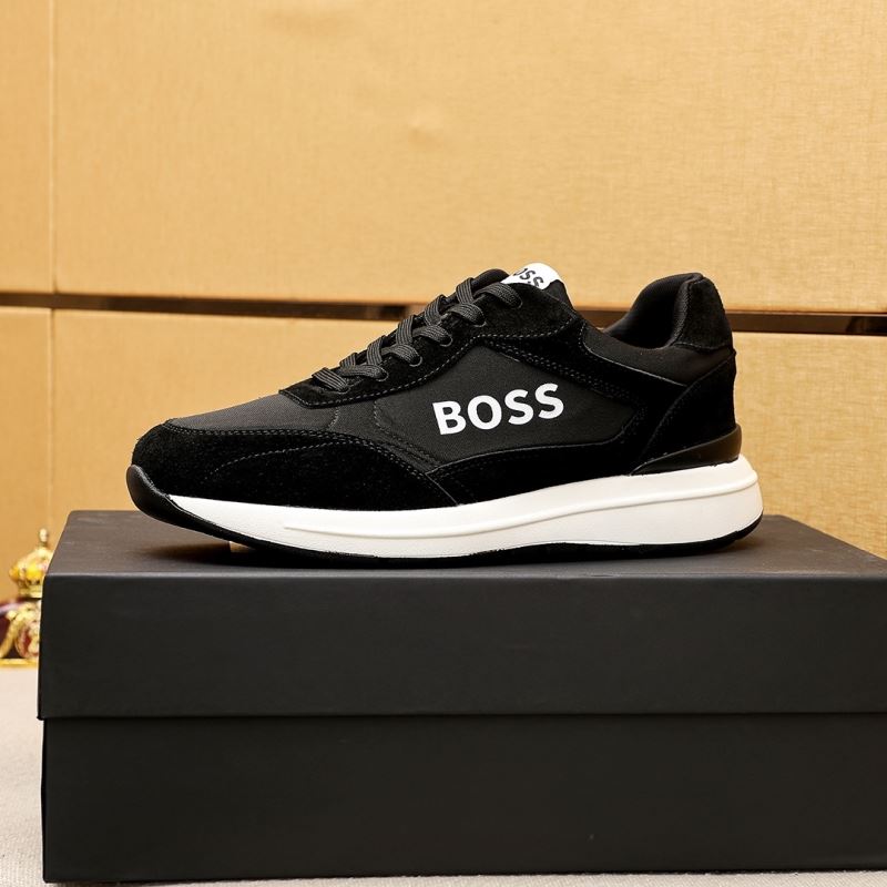 Boss Shoes